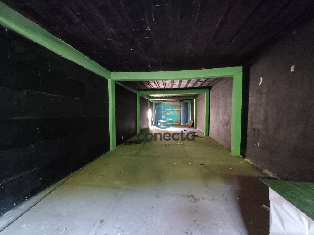 Depósito-Galpão, 150 m² - Foto 9