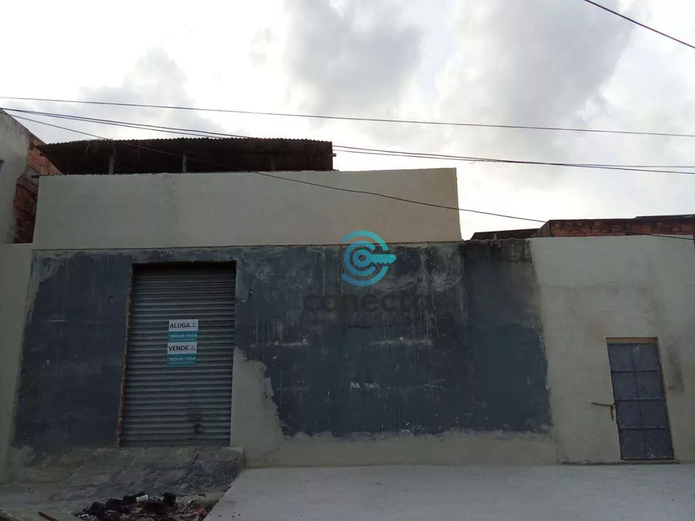 Depósito-Galpão, 150 m² - Foto 2