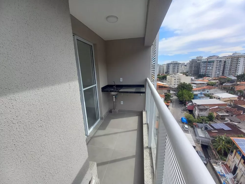 Apartamento, 2 quartos, 58 m² - Foto 3
