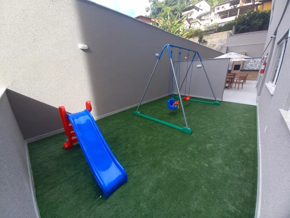 Apartamento, 2 quartos, 58 m² - Foto 2