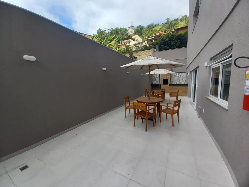 Apartamento, 2 quartos, 58 m² - Foto 5