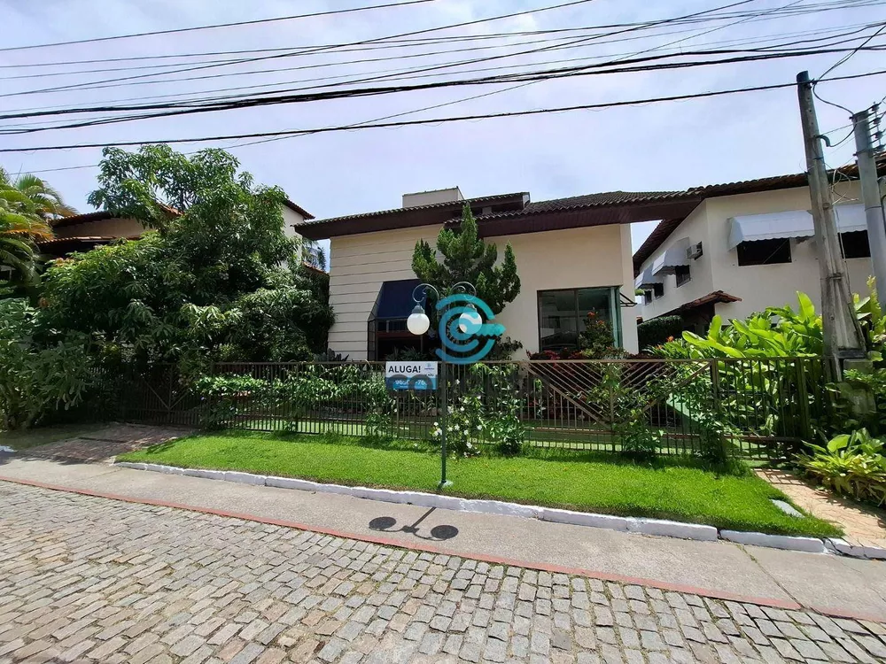 Casa de Condomínio, 6 quartos - Foto 18