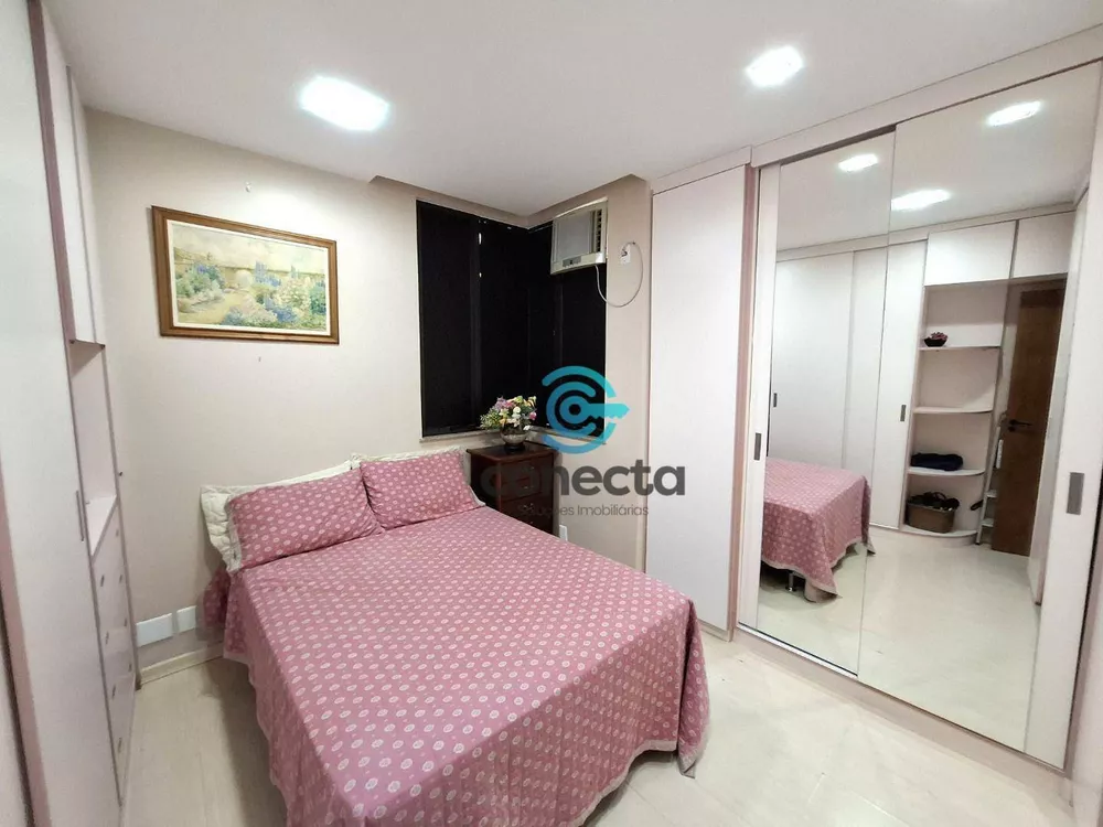 Casa de Condomínio, 6 quartos - Foto 28