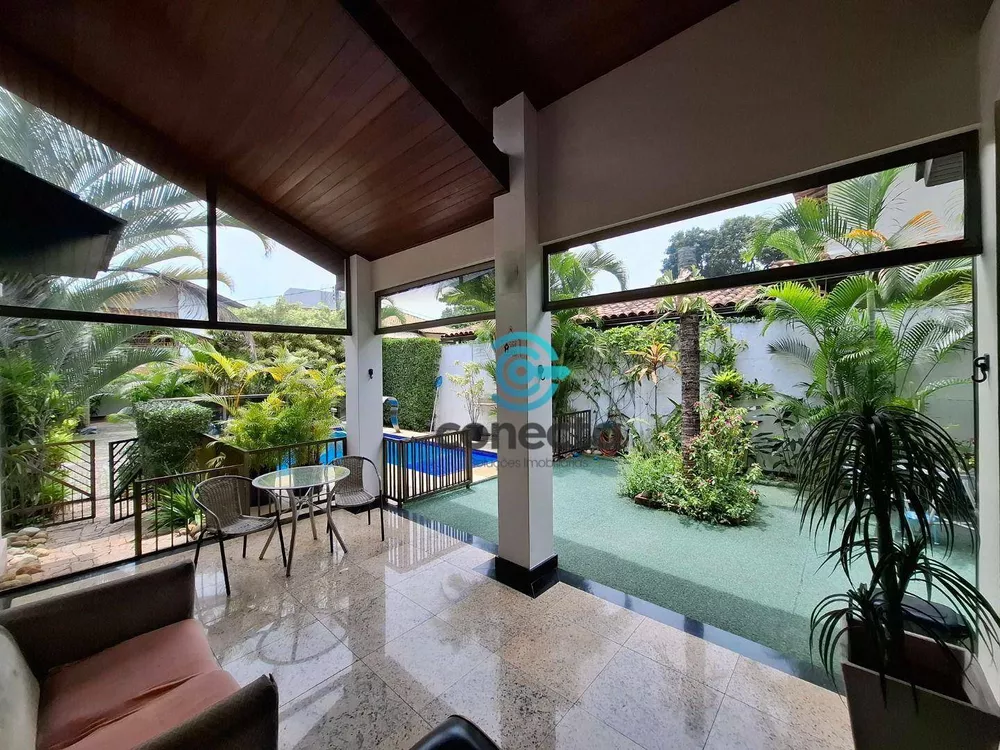 Casa de Condomínio, 6 quartos - Foto 24
