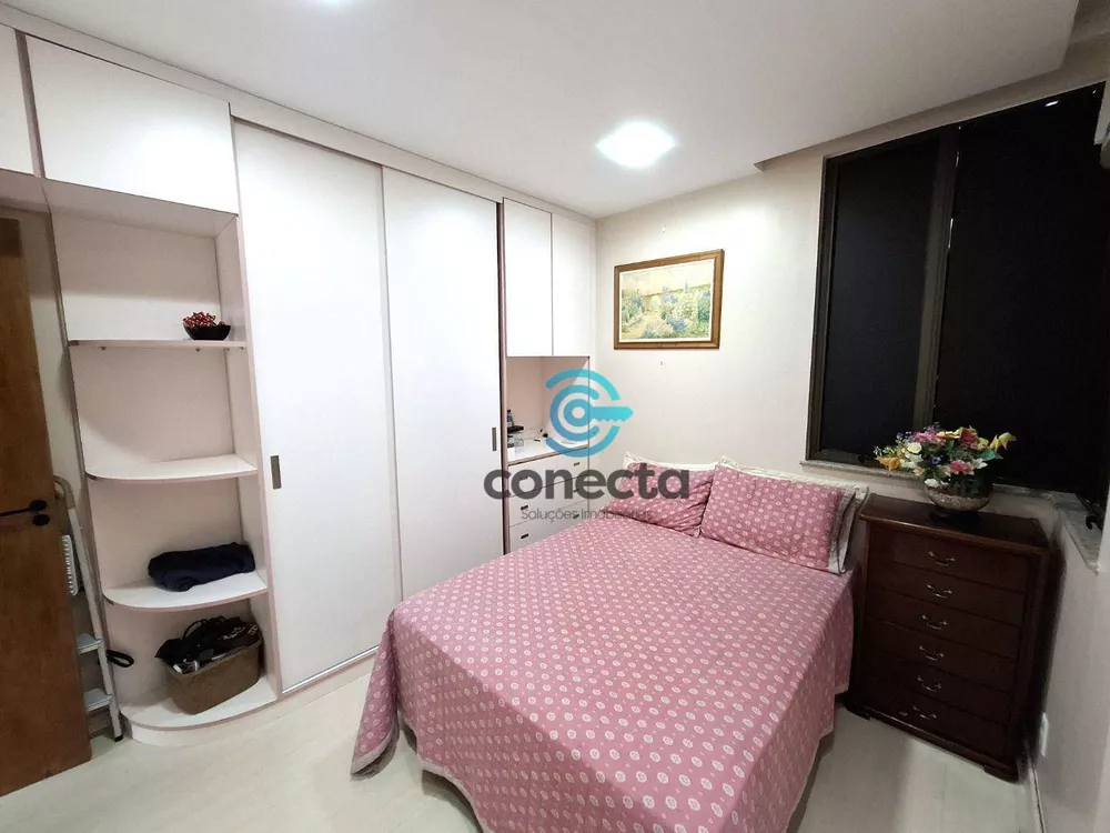Casa de Condomínio, 6 quartos - Foto 13