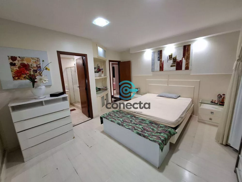 Casa de Condomínio, 6 quartos - Foto 25