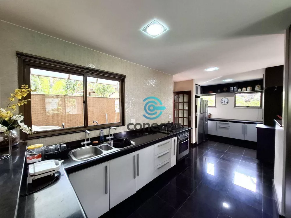Casa de Condomínio, 6 quartos - Foto 1