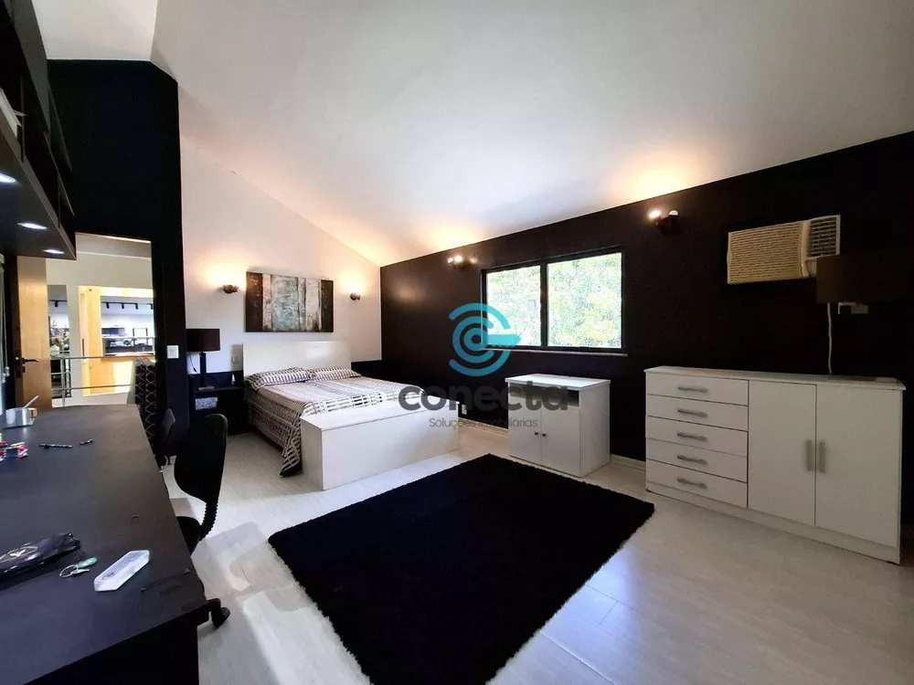 Casa de Condomínio, 6 quartos - Foto 14