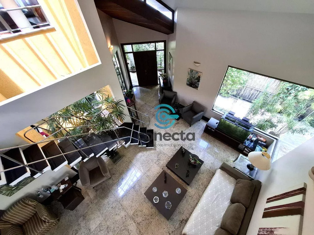 Casa de Condomínio, 6 quartos - Foto 8