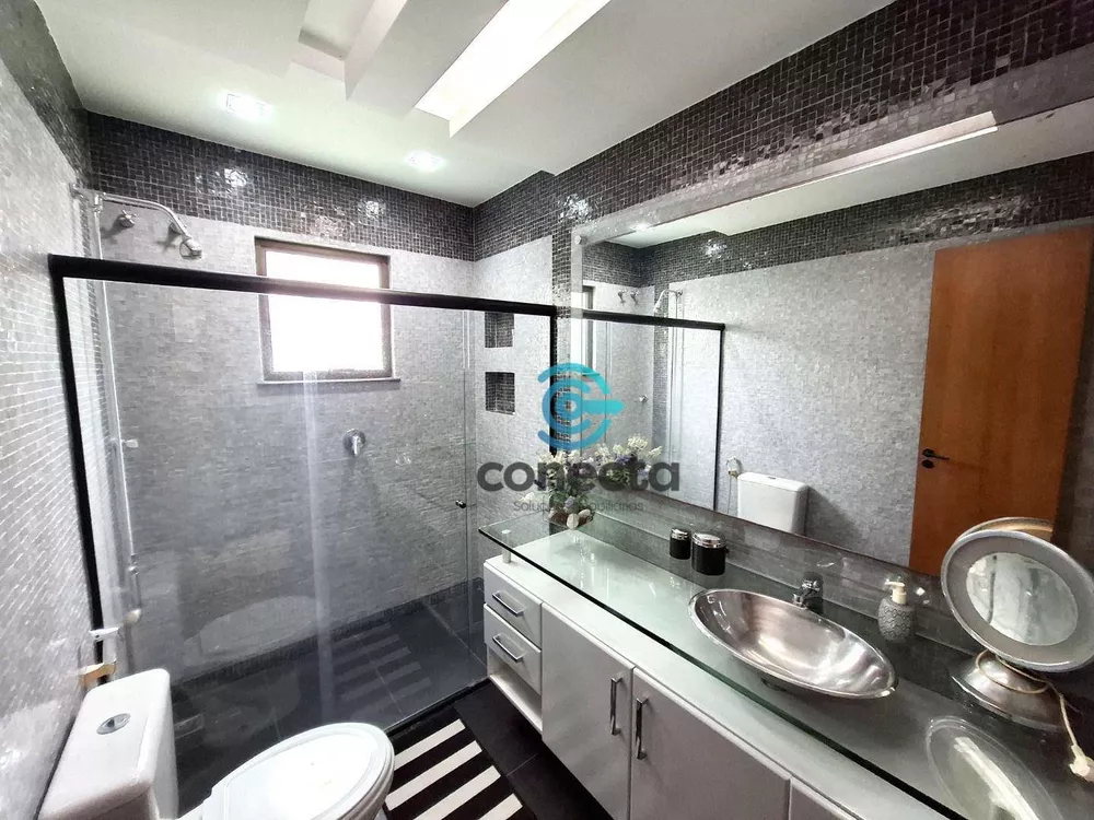 Casa de Condomínio, 6 quartos - Foto 31