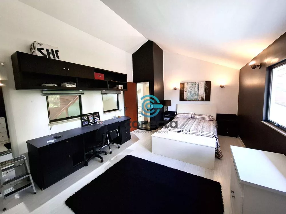 Casa de Condomínio, 6 quartos - Foto 17