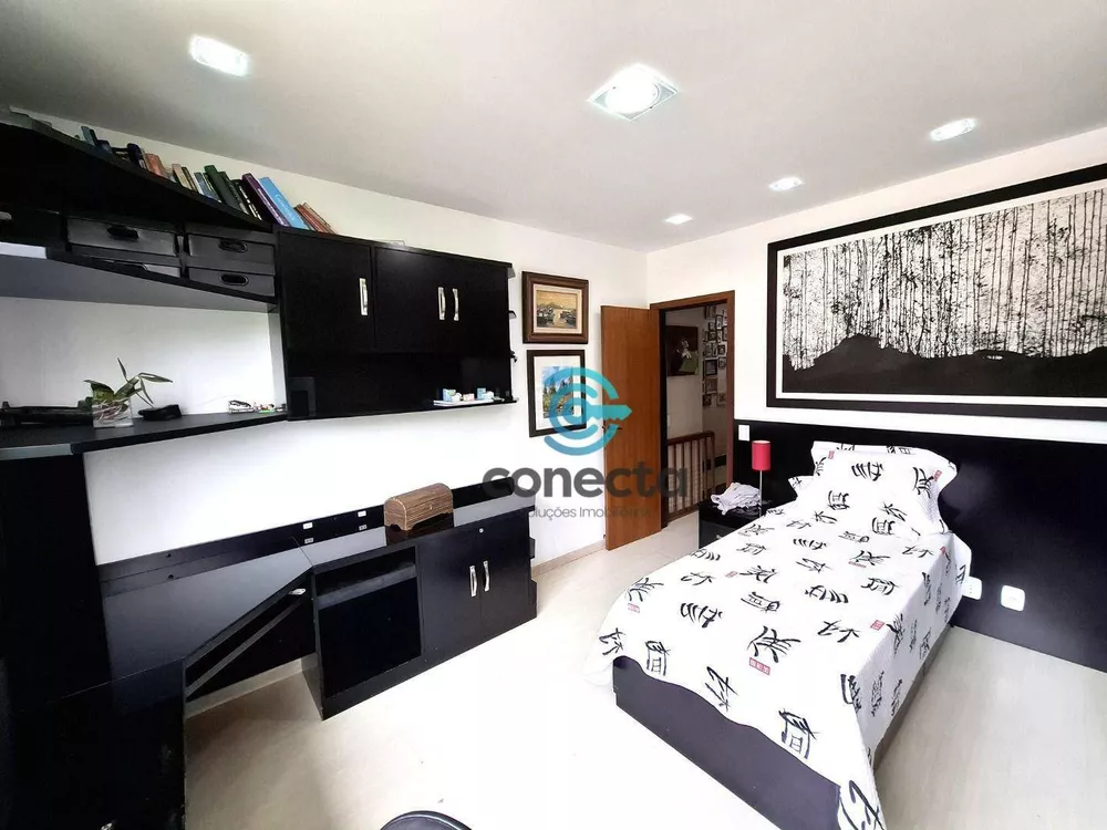 Casa de Condomínio, 6 quartos - Foto 2