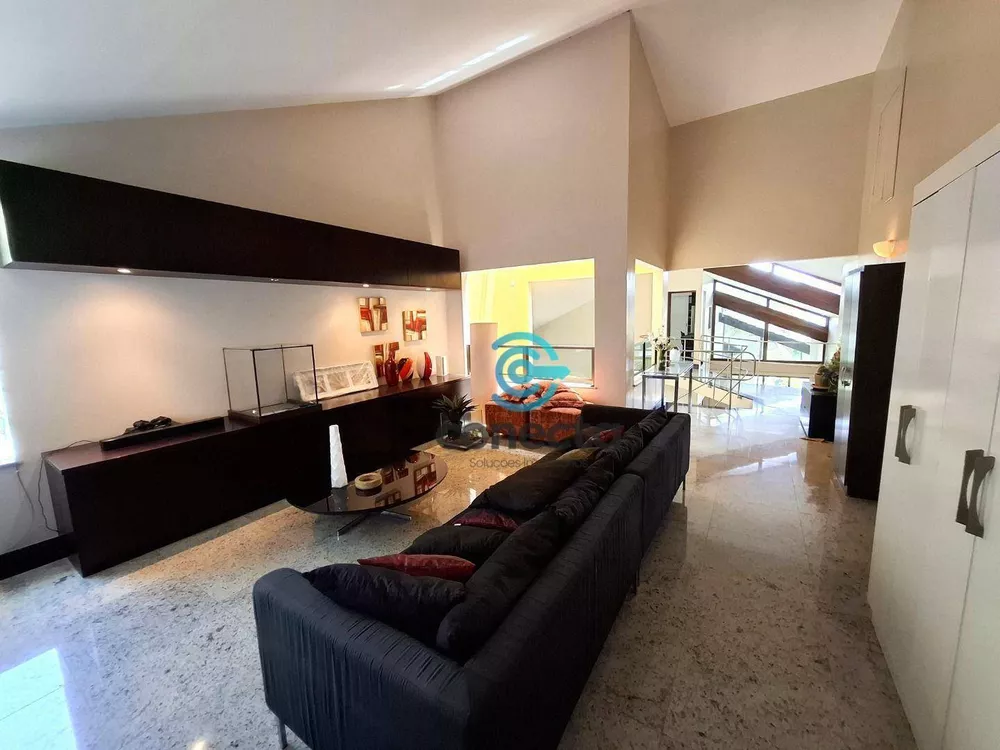 Casa de Condomínio, 6 quartos - Foto 3