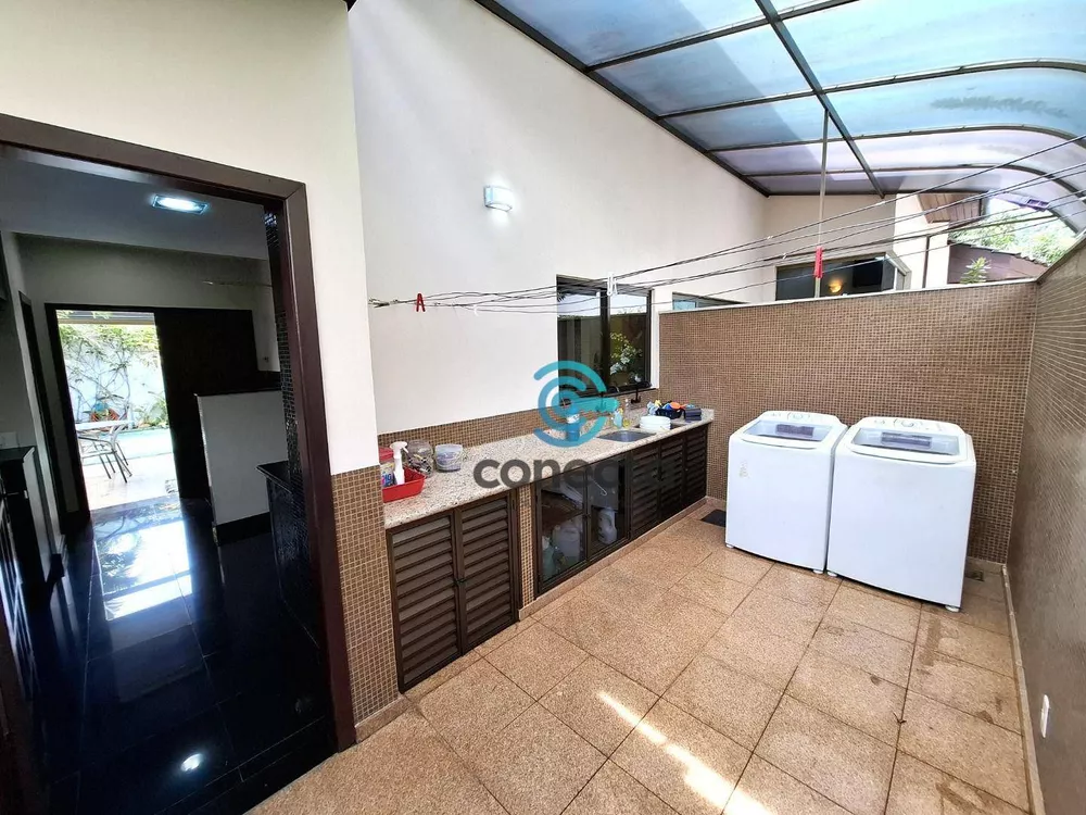 Casa de Condomínio, 6 quartos - Foto 10