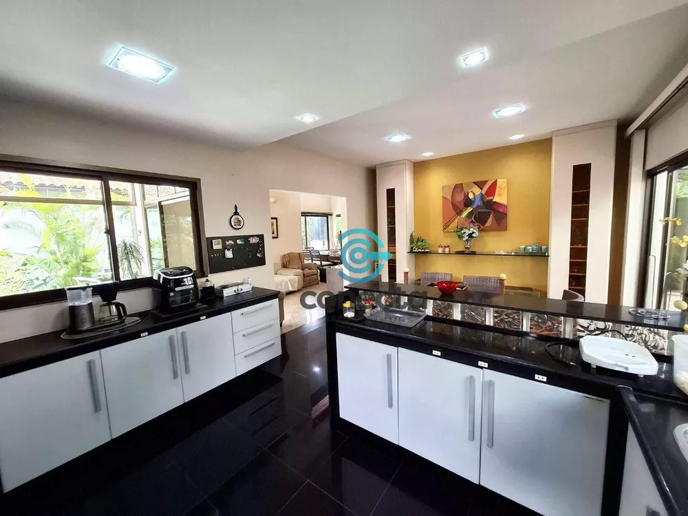 Casa de Condomínio, 6 quartos - Foto 7