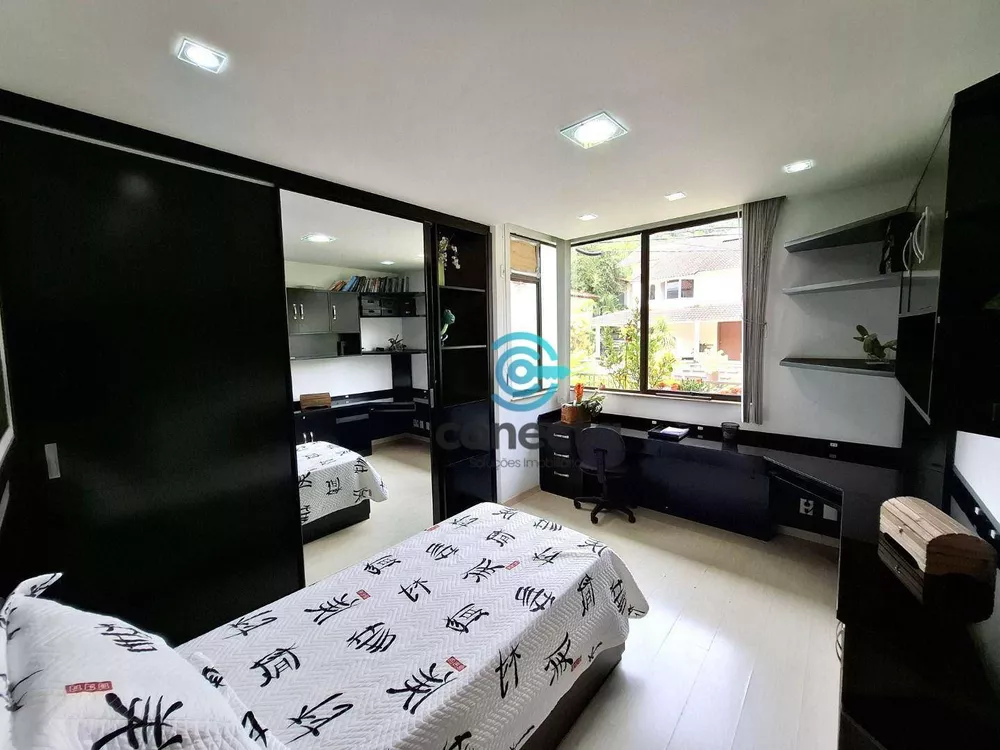 Casa de Condomínio, 6 quartos - Foto 16