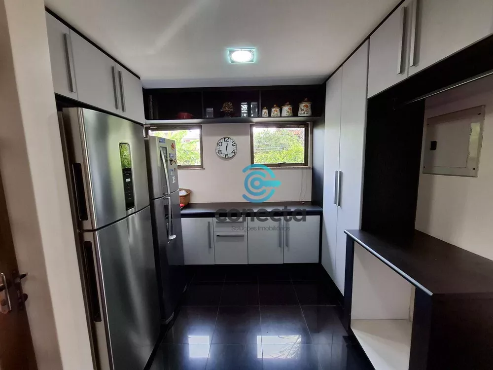 Casa de Condomínio, 6 quartos - Foto 5