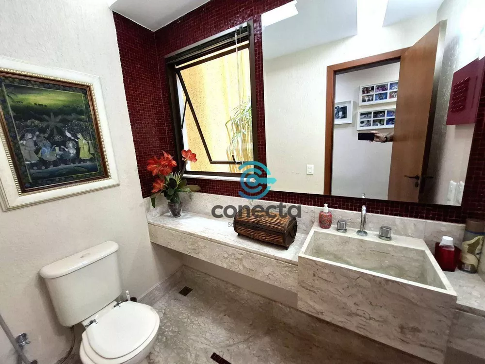 Casa de Condomínio, 6 quartos - Foto 29