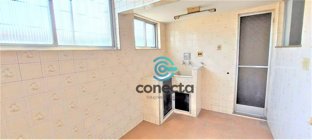 Apartamento, 3 quartos, 100 m² - Foto 17