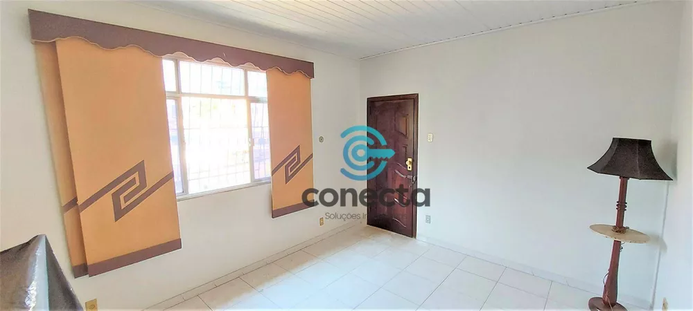 Apartamento, 3 quartos, 100 m² - Foto 1