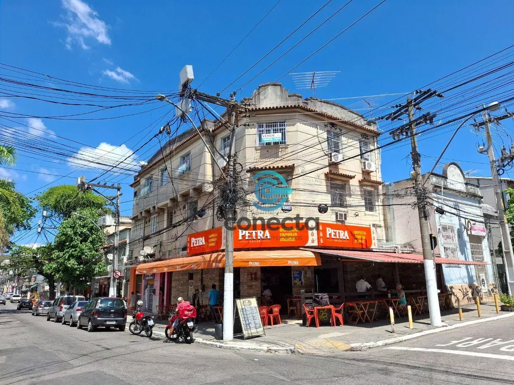 Apartamento, 3 quartos, 100 m² - Foto 2