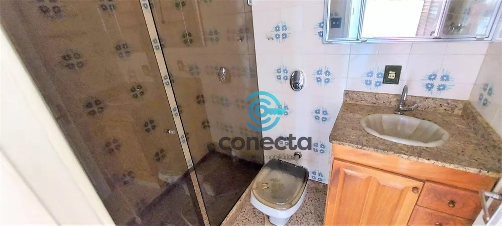 Apartamento, 3 quartos, 100 m² - Foto 11