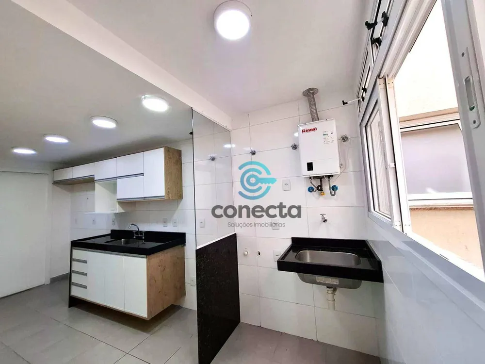 Apartamento, 3 quartos, 111 m² - Foto 27