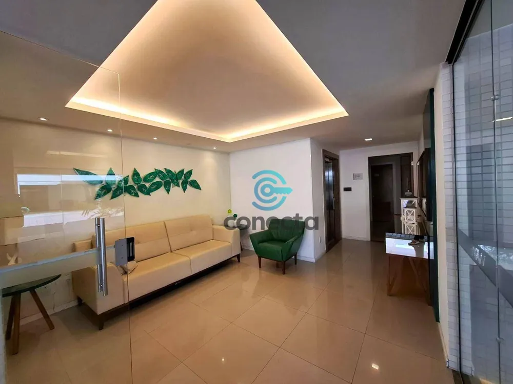 Apartamento, 3 quartos, 111 m² - Foto 30