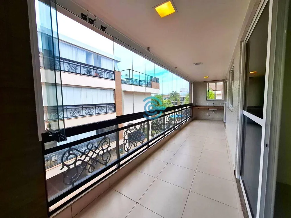 Apartamento, 3 quartos, 111 m² - Foto 3