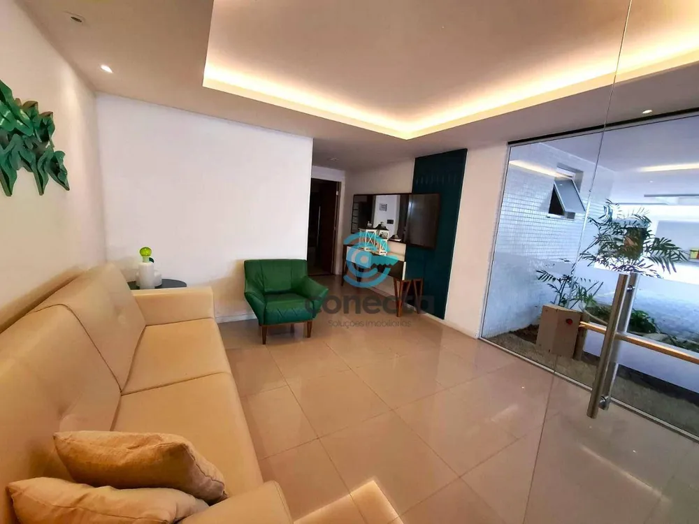 Apartamento, 3 quartos, 111 m² - Foto 31