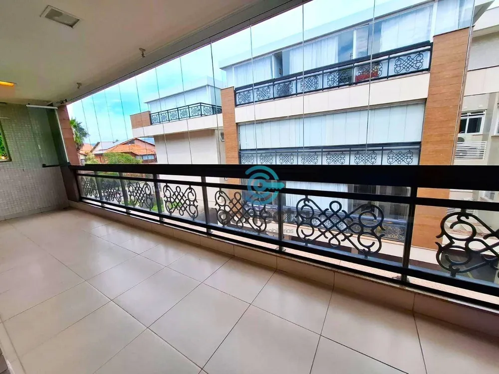 Apartamento, 3 quartos, 111 m² - Foto 2