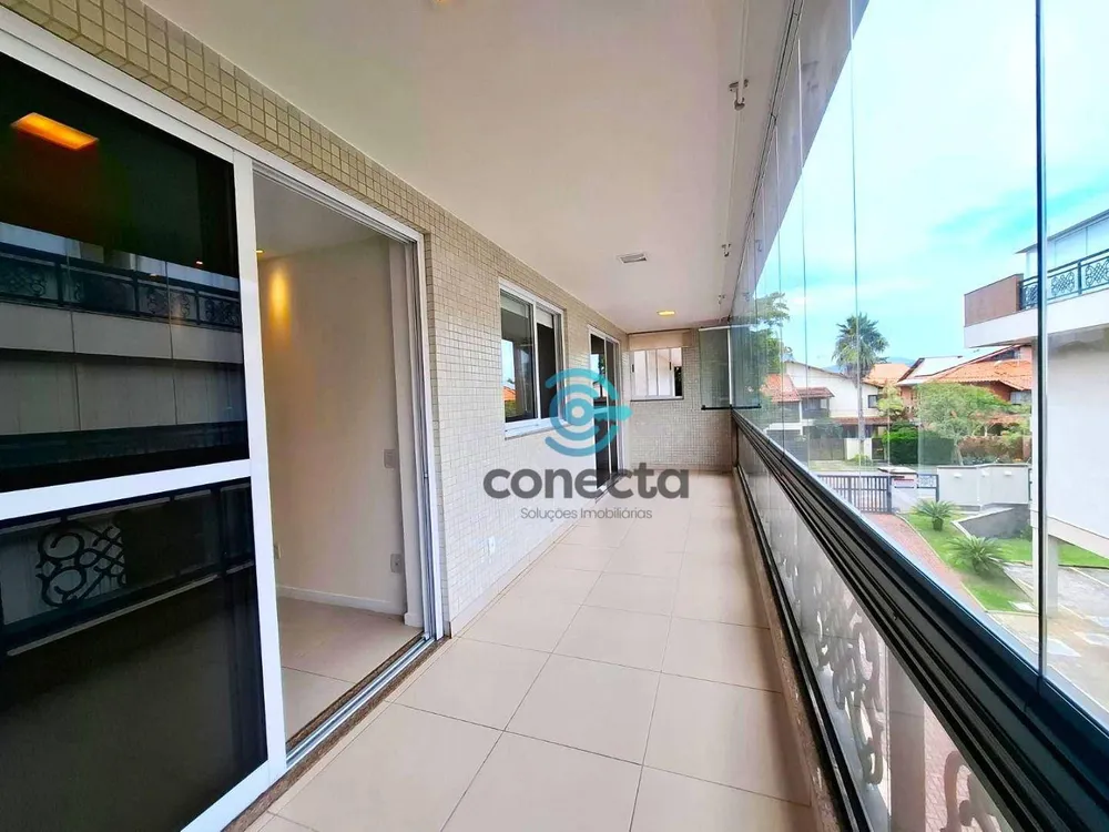 Apartamento, 3 quartos, 111 m² - Foto 1