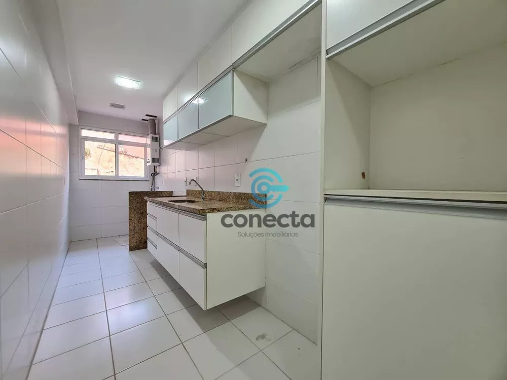 Apartamento, 3 quartos, 70 m² - Foto 2