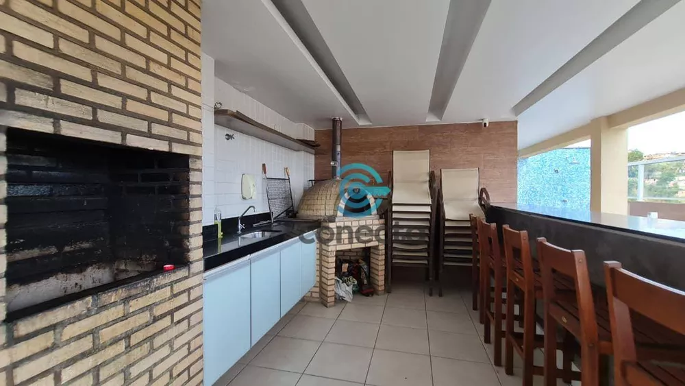 Apartamento, 3 quartos, 70 m² - Foto 9