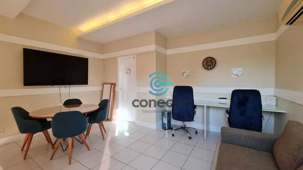Apartamento, 3 quartos, 70 m² - Foto 1