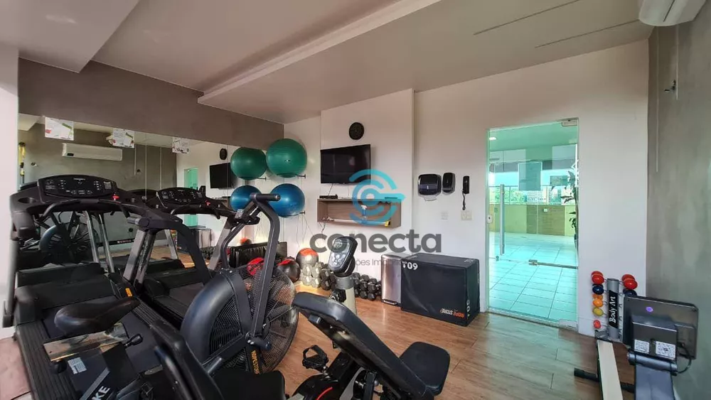 Apartamento, 3 quartos, 70 m² - Foto 17