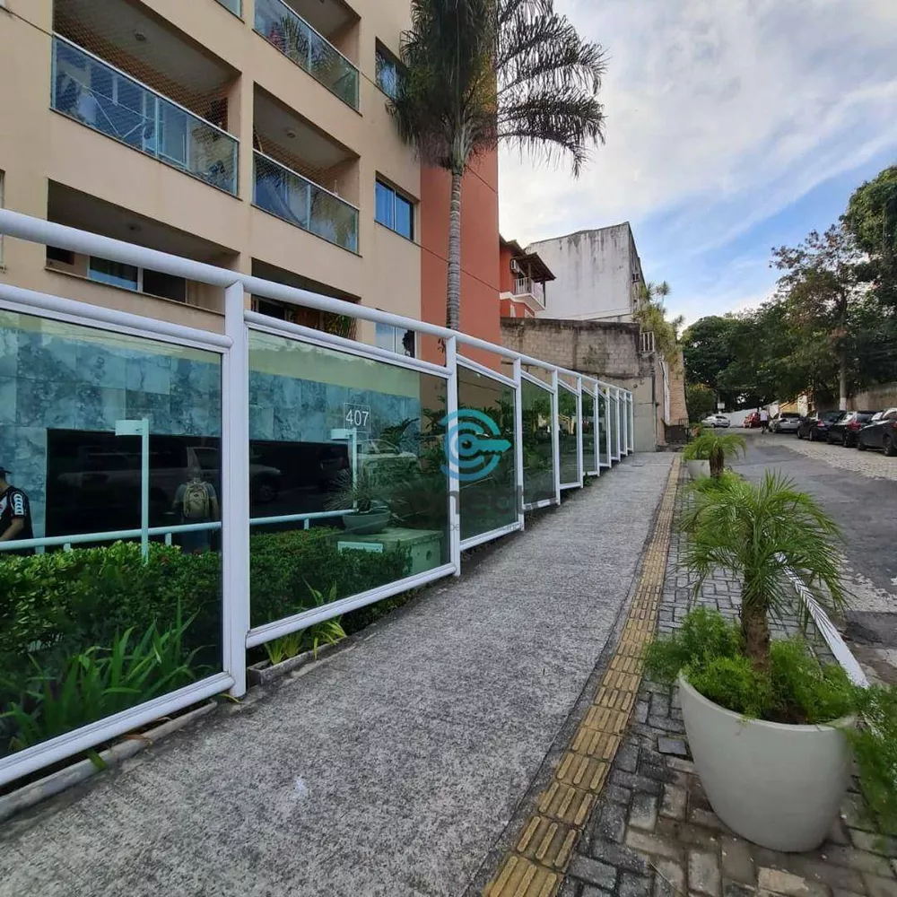 Apartamento, 3 quartos, 70 m² - Foto 8