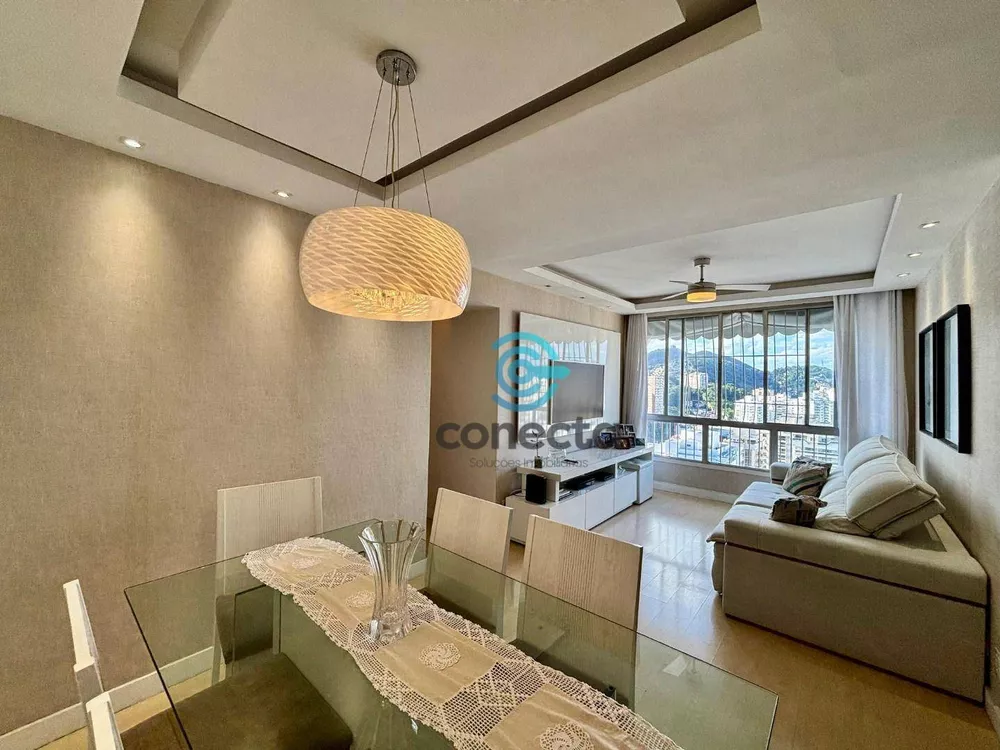 Cobertura, 4 quartos, 128 m² - Foto 5