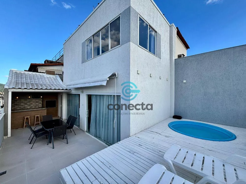 Cobertura, 4 quartos, 128 m² - Foto 27
