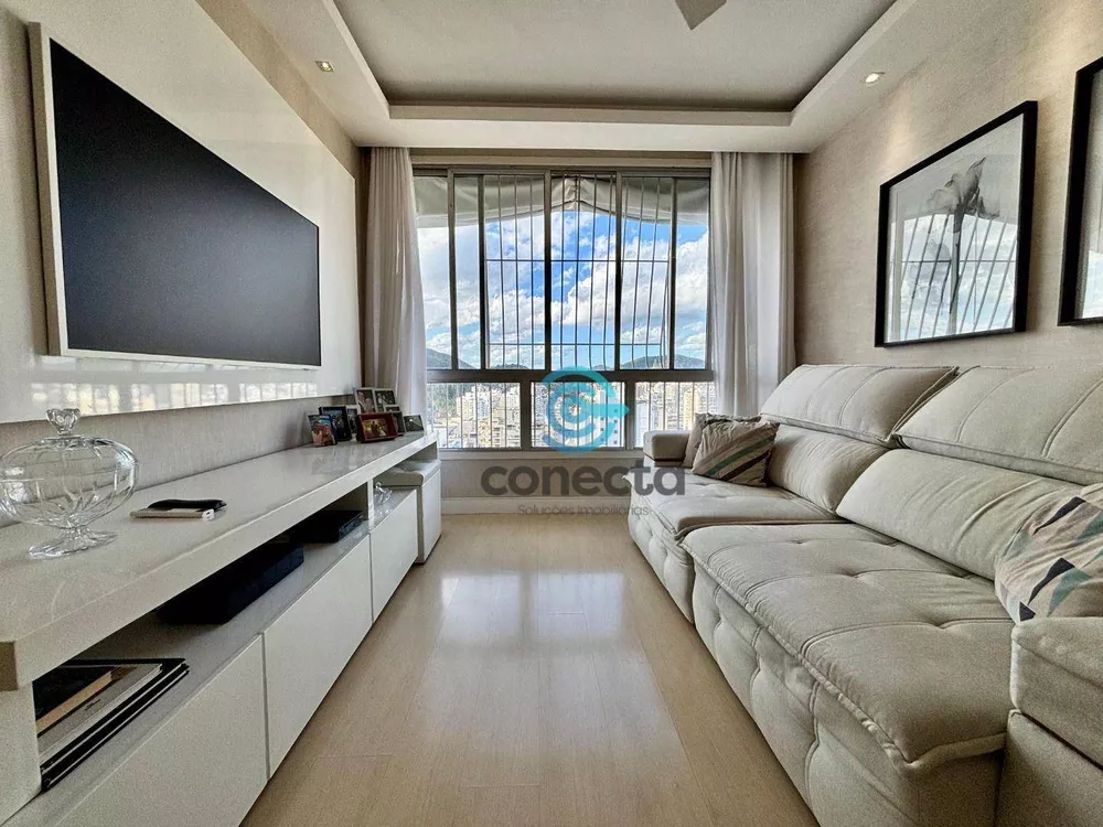 Cobertura, 4 quartos, 128 m² - Foto 4