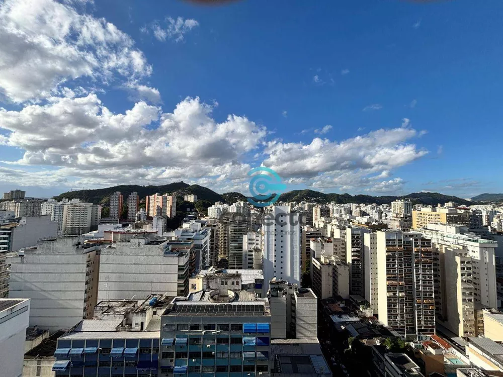 Cobertura, 4 quartos, 128 m² - Foto 1