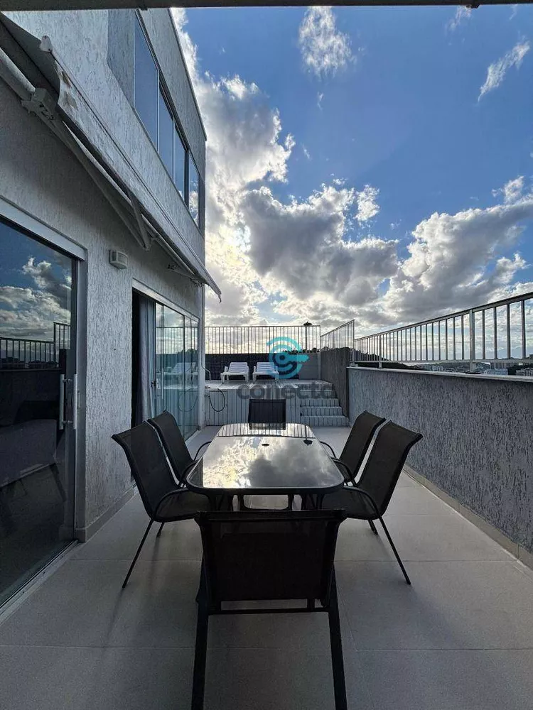 Cobertura, 4 quartos, 128 m² - Foto 6