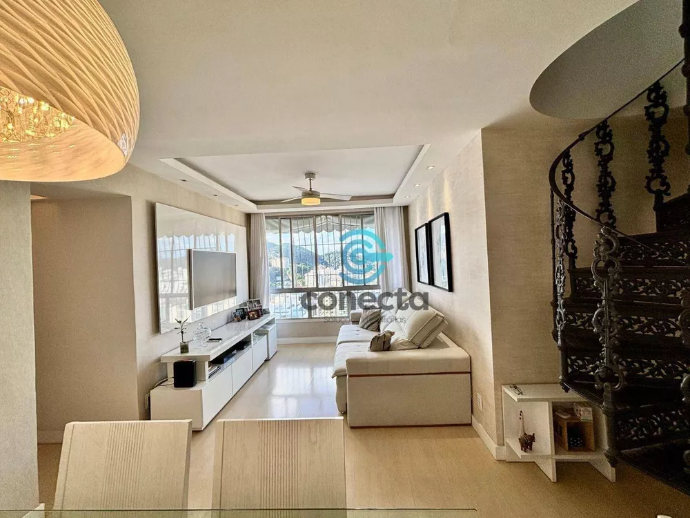 Cobertura, 4 quartos, 128 m² - Foto 29