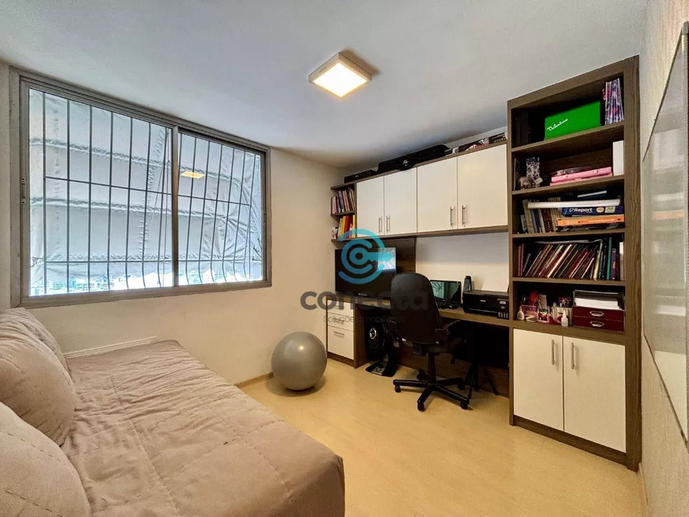 Cobertura, 4 quartos, 128 m² - Foto 10