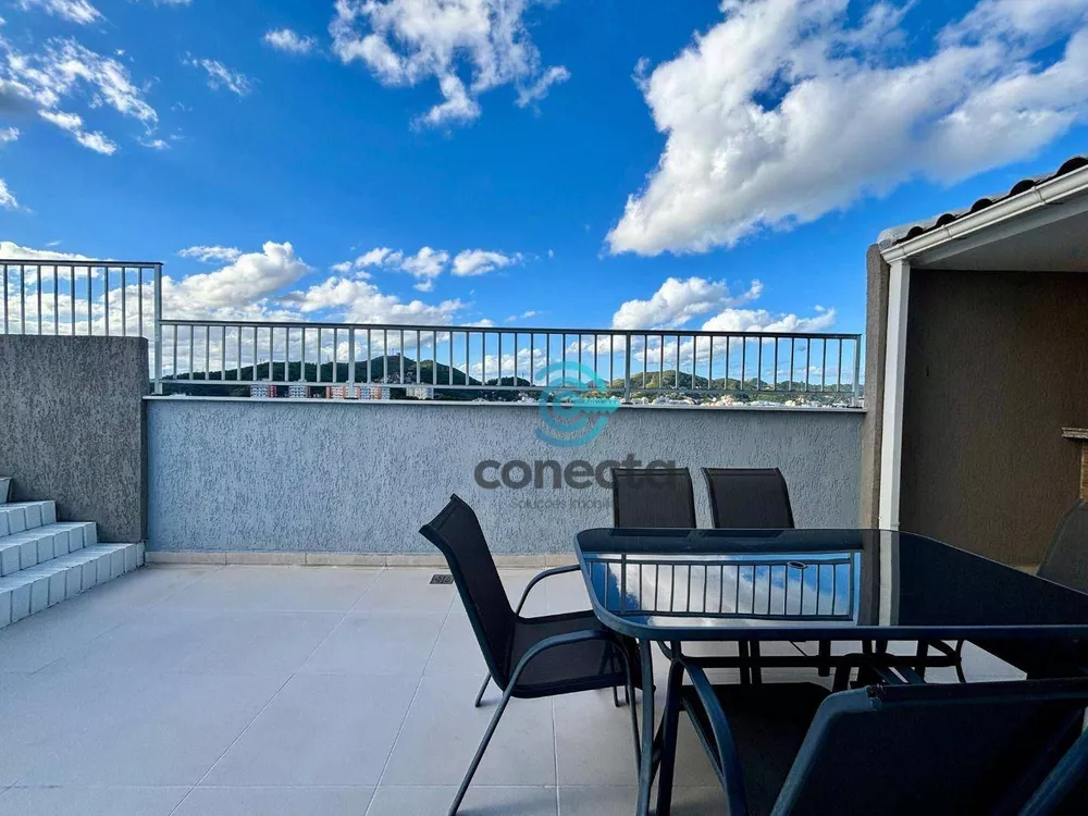 Cobertura, 4 quartos, 128 m² - Foto 14