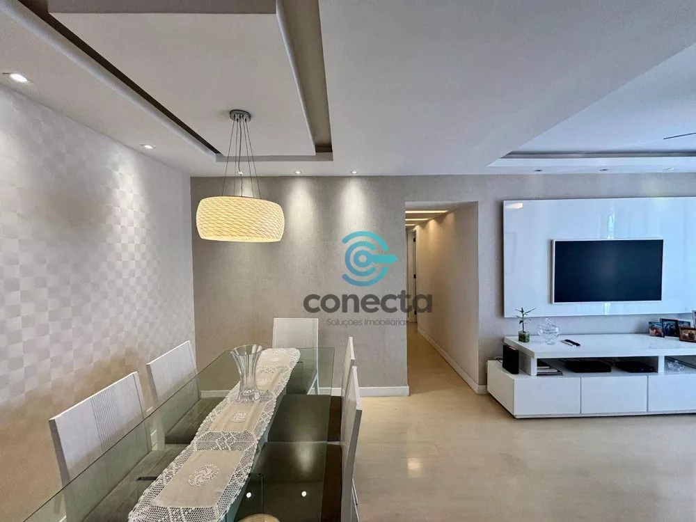 Cobertura, 4 quartos, 128 m² - Foto 28