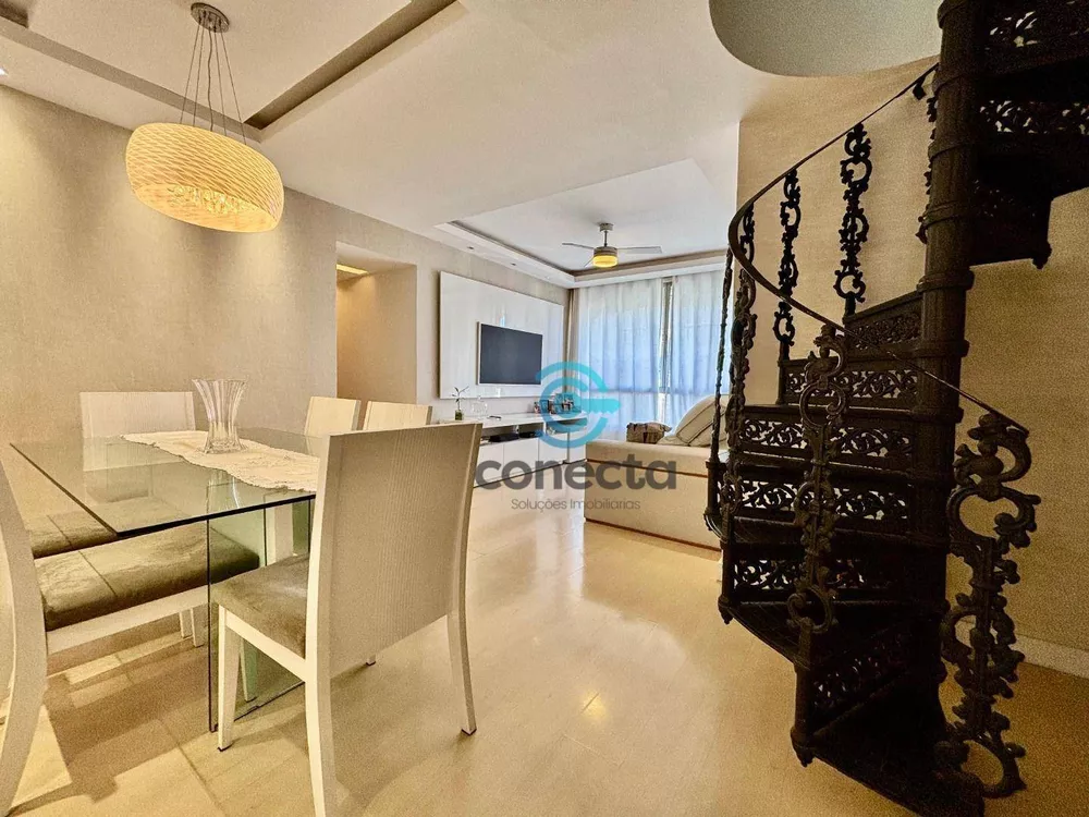 Cobertura, 4 quartos, 128 m² - Foto 20