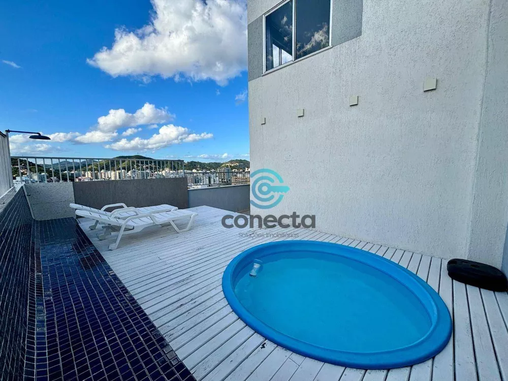 Cobertura, 4 quartos, 128 m² - Foto 19