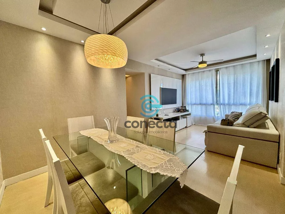 Cobertura, 4 quartos, 128 m² - Foto 3