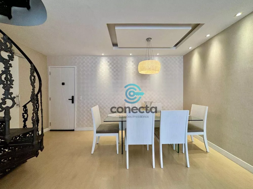 Cobertura, 4 quartos, 128 m² - Foto 15